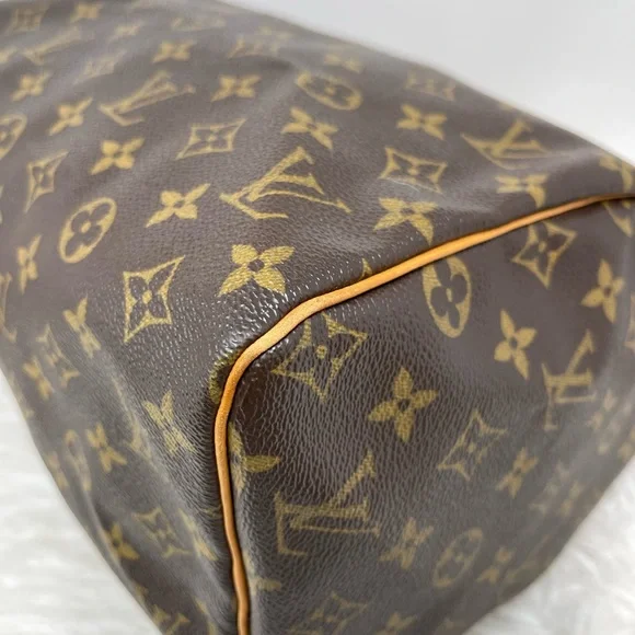 Speedy 30 Monogram - Picture 12 of 16